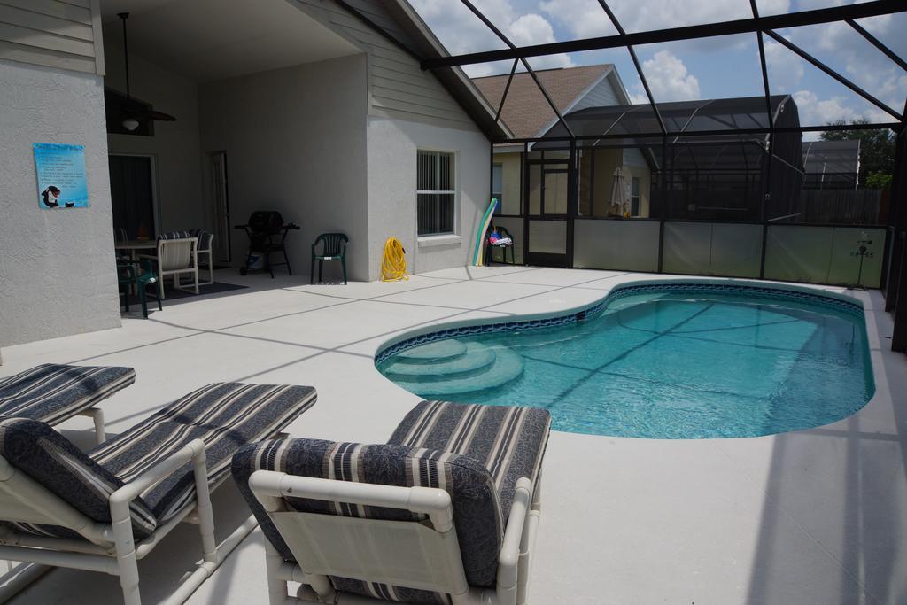 Autumn Villa Ic049 Orlando Exteriér fotografie